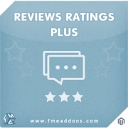 Magento Rating Extension By FmeAddons