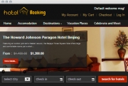 Hotel Booking Magento Extension, Apptha