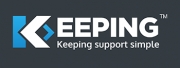 Keeping.com, Customer Support Software