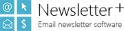 Newsletter Plus Software, Email Systems Software