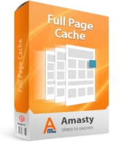 Magento Full Page Cache by Amasty, Amasty
