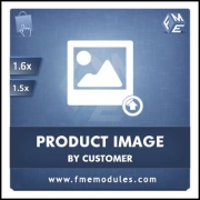 Prestashop Customer Product Photos Module, Shopping Carts Software