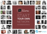 Inout SocialTiles - Completely new Social Networking Script, NT