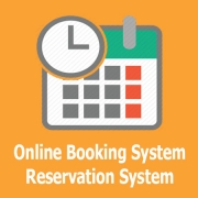 Magento Bookings & Reservations Extension, Booking Scripts Software