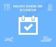 Magento Booking and Reservation Extension, Cmsideas