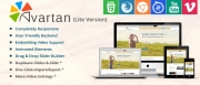 Avartan Slider – WordPress Plugin, Content Management Software