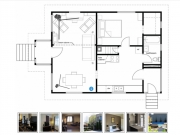 Interactive Floor Plan, Miscellaneous Software