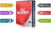 AJ Matrix, Shopping Carts Software