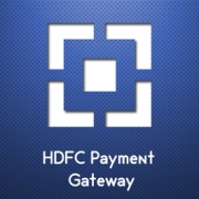 Magento HDFC Payment Gateway, Miscellaneous Software