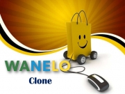 Wanela, Shopping Carts Software