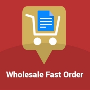 Magento Extension - Wholesale Fast Order, Shopping Carts Software