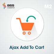 Ajax Add To Cart for Magento 2, Shopping Carts Software