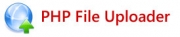 PHP File Uploader, Photos & Images Software