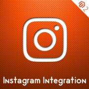 Magento 2 Instagram Integration, Photos & Images Software