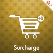 Magento 2 Surcharge, Miscellaneous Software