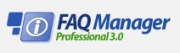 FAQ Manager Pro 3.0, FAQ & Knowledgebase Software