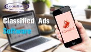 Classified Ads Software similar to Olx | Classified App Script, Logicspice Consultancy Pvt. Ltd.