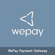  WePay Payment Gateway, Classified Ads Software