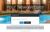 Vacation Rental Website - Vevs.com Feature