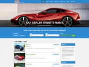 Car Dealer Website - VEVS.com